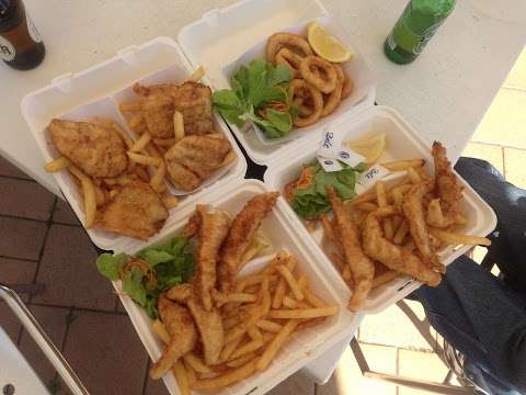 Photo: Palm Beach Fish & Chips